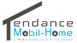 Tendance Mobil Home Logo