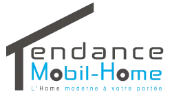 Tendance Mobil Home Logo